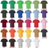 t shirt color chart - Dragon Age Store
