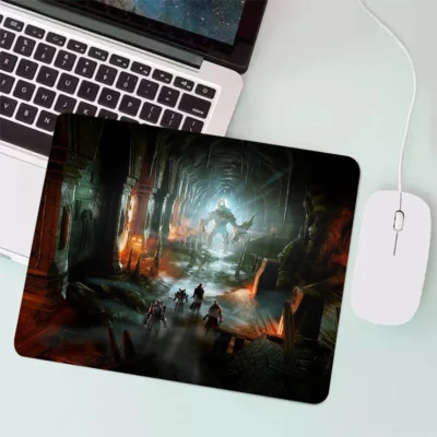 Dragon Age Classic Small Mouse Pad