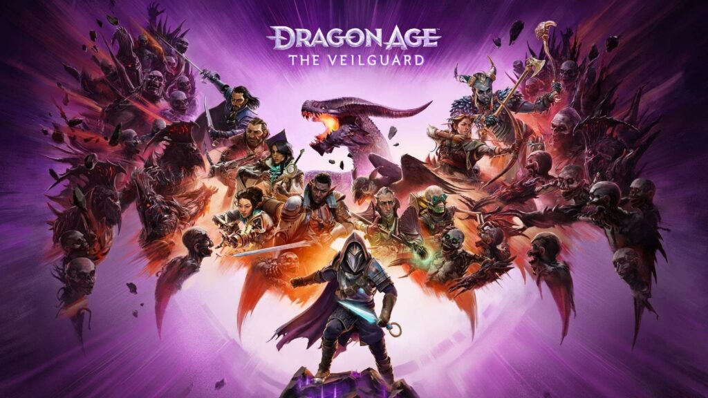 About Dragon Age Merch 1 - Dragon Age Store