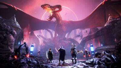 Community Expectations - Dragon Age Store