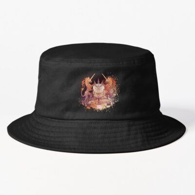 Dragon Age Inquisition Bog Unicorn Bucket Hat - Dragon Age Store