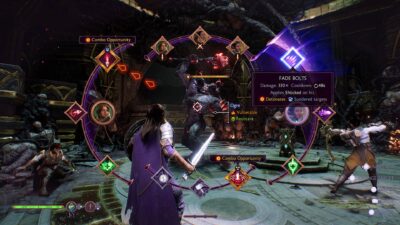Key Highlights 1 - Dragon Age Store