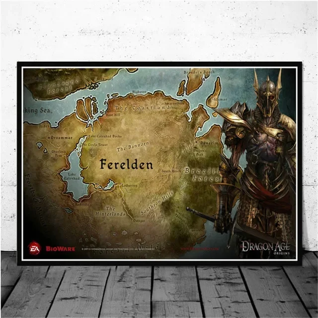 Sc597dd0fa12f4ae580321f7824690125T - Dragon Age Store
