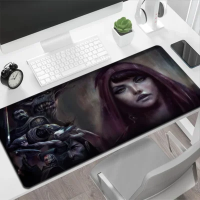 Dragon Age Leliana Large Mouse Pad