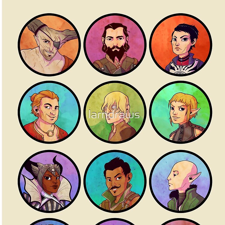 flat750x075f pad750x750f8f8f8 7 - Dragon Age Store