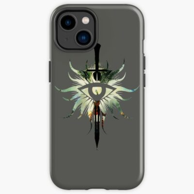 Dragon Age Inquisition Symbol Iphone Case