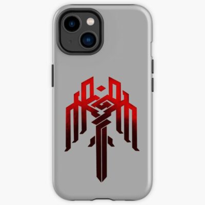 Dragon Age Iphone Case