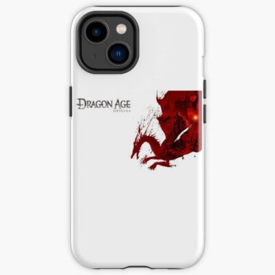 Dragon Age Origins Iphone Case