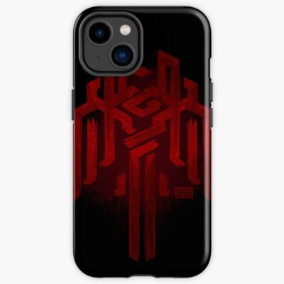 Dragon Age Kirkwall Iphone Case