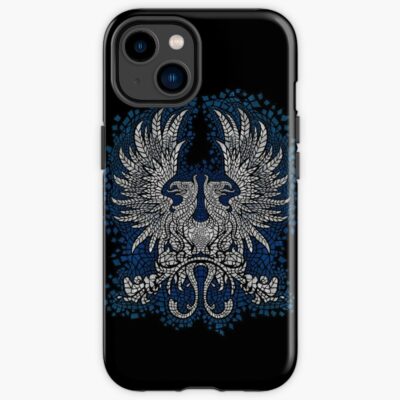 Commander Of The Grey Iphone Case