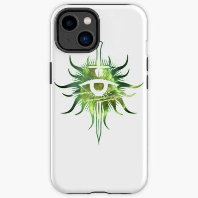 The Inquisition Iphone Case
