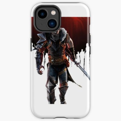 Dragon Age 2 Iphone Case