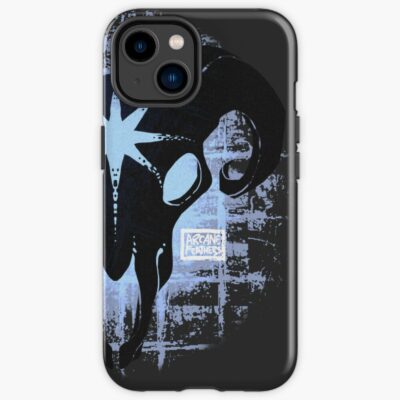 Dragon Age Justice For Anders Iphone Case