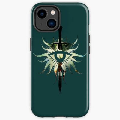 Dragon Age Inquisition Symbol Iphone Case