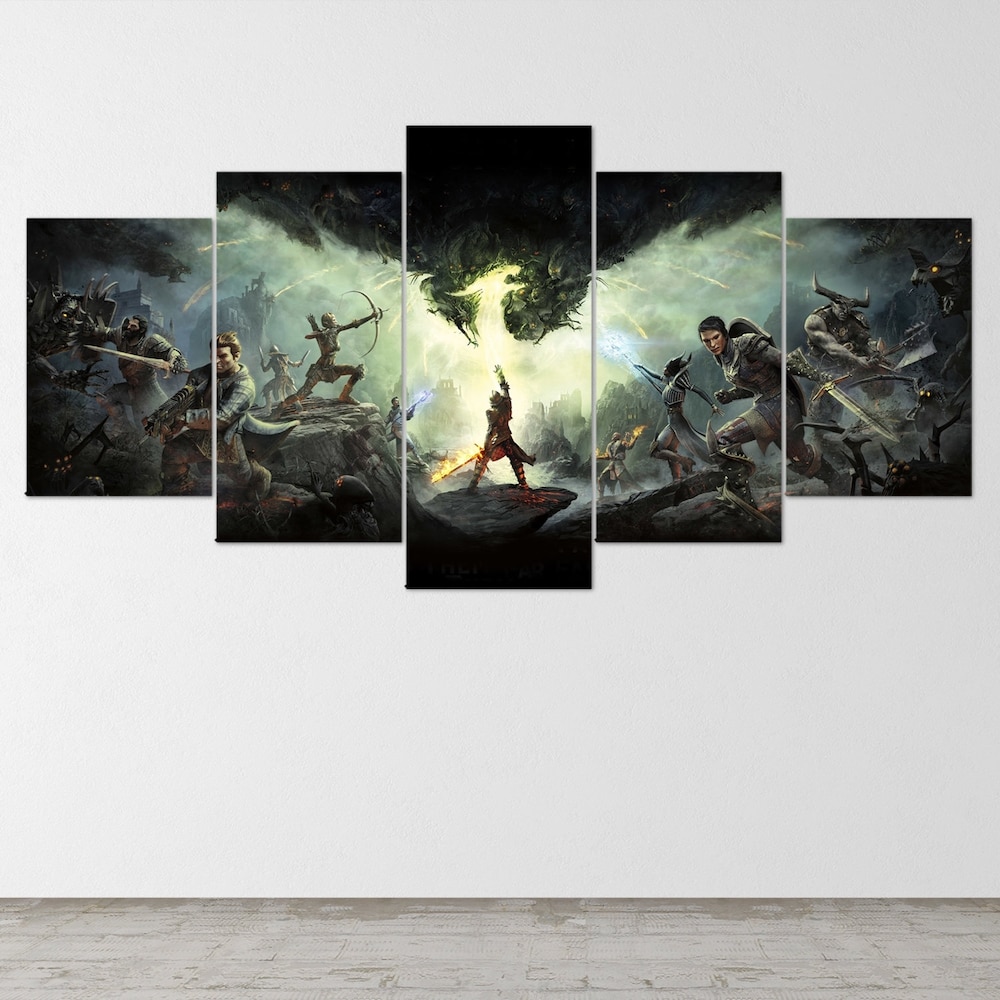 - Dragon Age Store