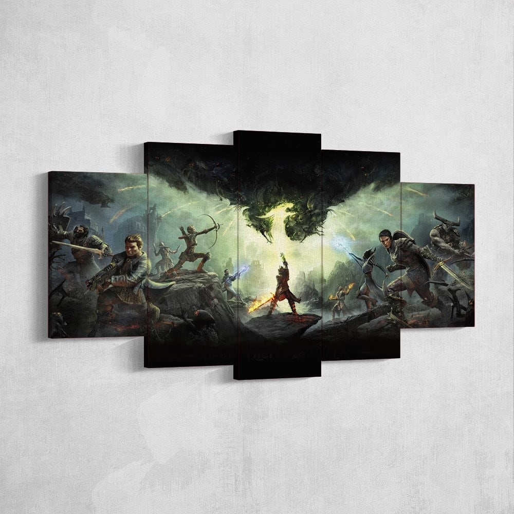 - Dragon Age Store