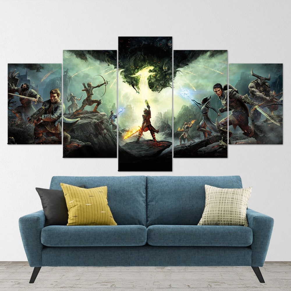 - Dragon Age Store