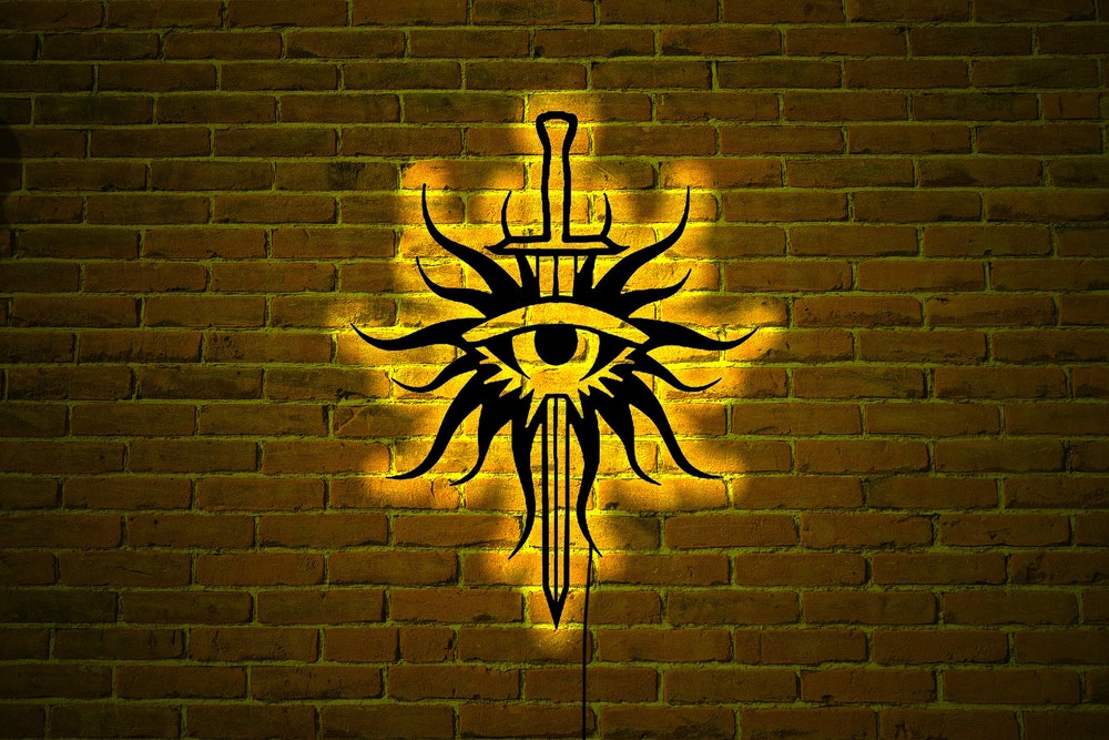 - Dragon Age Store