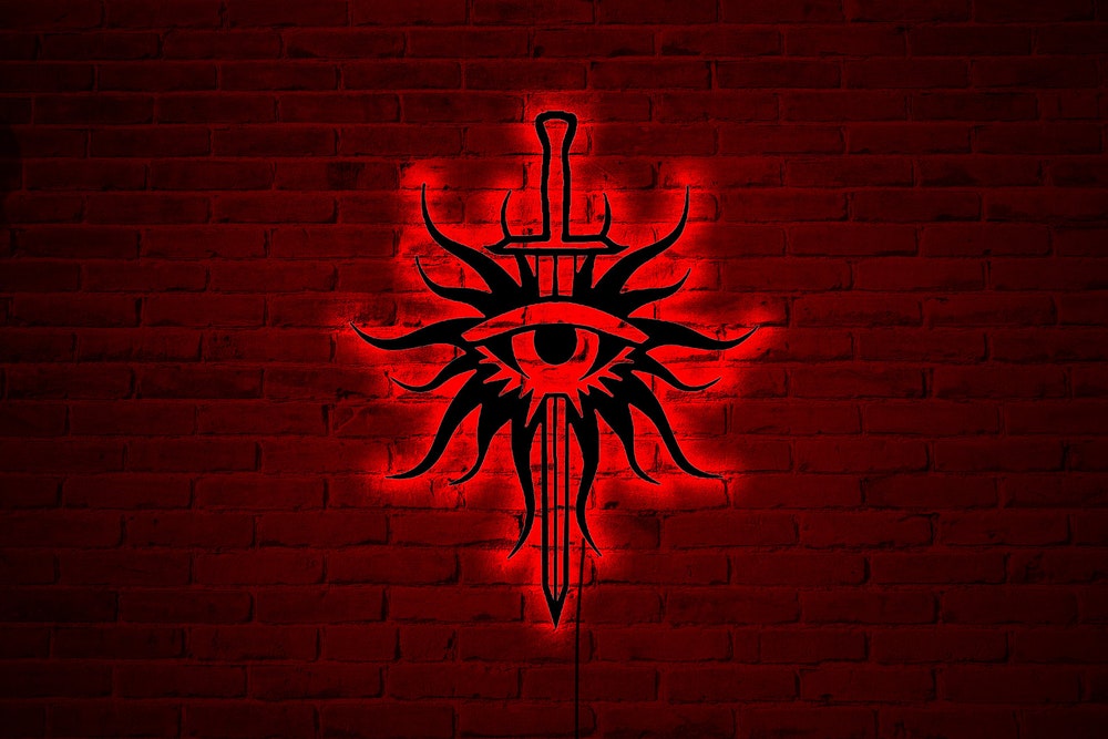 - Dragon Age Store
