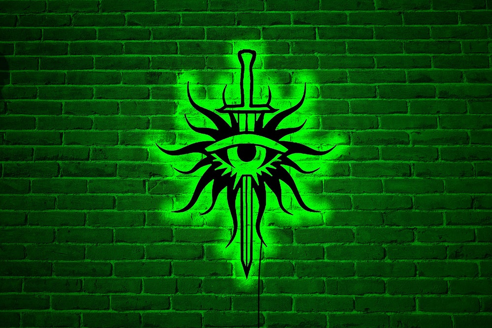 - Dragon Age Store