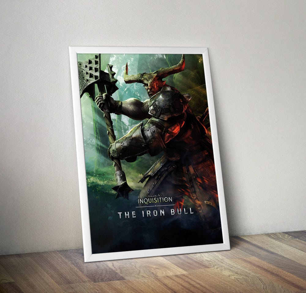 - Dragon Age Store