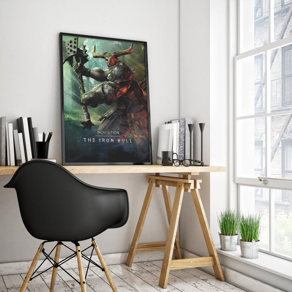 - Dragon Age Store