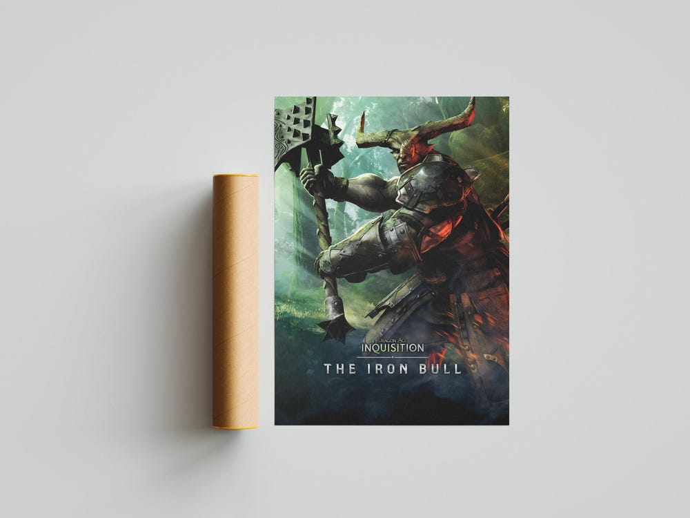 - Dragon Age Store