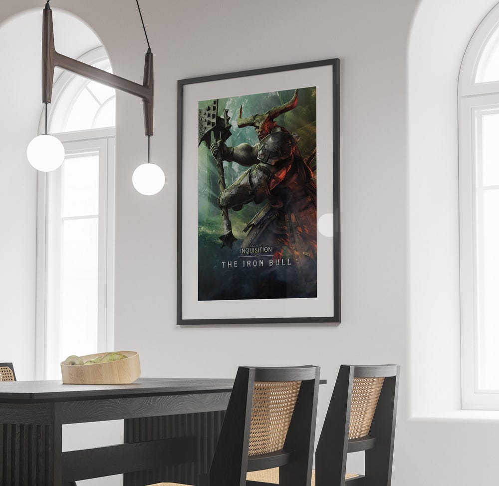 - Dragon Age Store