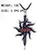 kf S48ab21fda03e4d778b45ab8e18fd16d8Q Game Dragon Age Inquisition Amulet Pendant Necklace Rope Chain Punk Necklaces Alloy Charm Car Keyring Men - Dragon Age Store