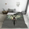kf Sbfd7387954db438d8edaac9e995cfce5R Dragon Age Inquisition Symbol Four Seasons Universal Blanket Campsites Can Be CoveredChristmas Present - Dragon Age Store