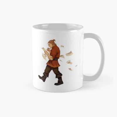 Dai Crew Varric Mug