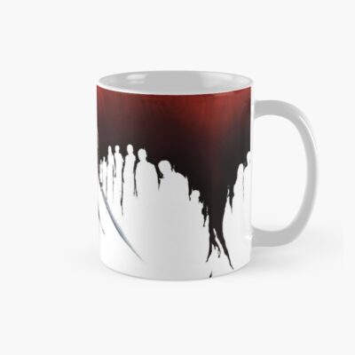 Dragon Age 2 Mug