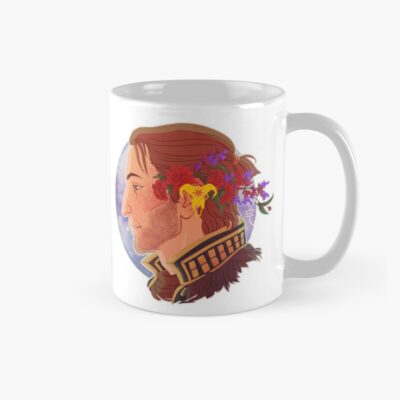 Vengeance Mug