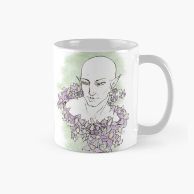 Vhenan Mug