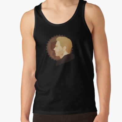 Advisors Cullen Tank Top