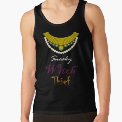 Alistair About Morrigan Tank Top