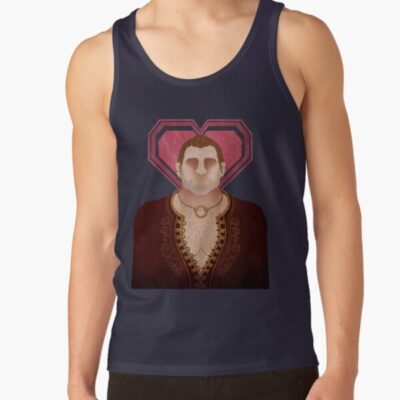 Da I Keep Varric Tank Top