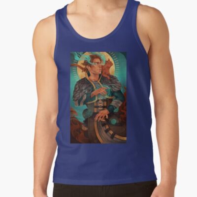 Anders Tank Top