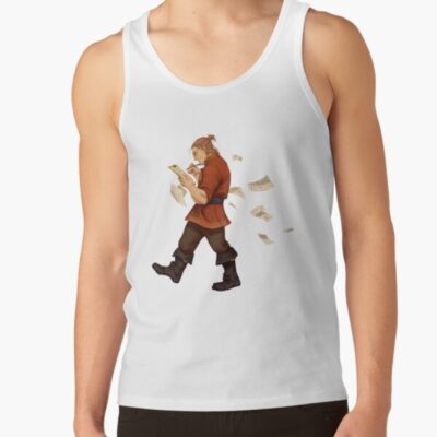 Dai Crew Varric Tank Top