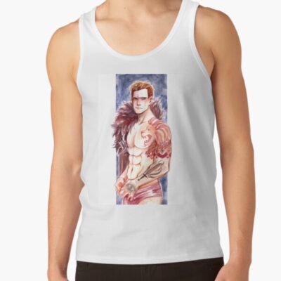 Makers Breath Tank Top