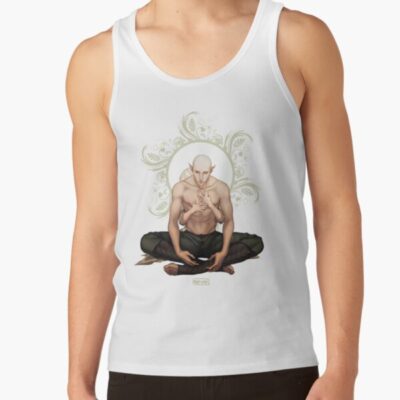 Hope Tank Top