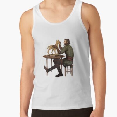 Dai Crew Blackwall Tank Top