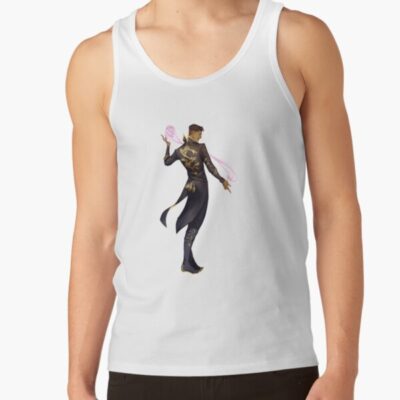 Dai Crew Dorian Tank Top