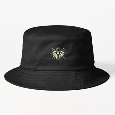 Dragon Age Inquisition Symbol Bucket Hat