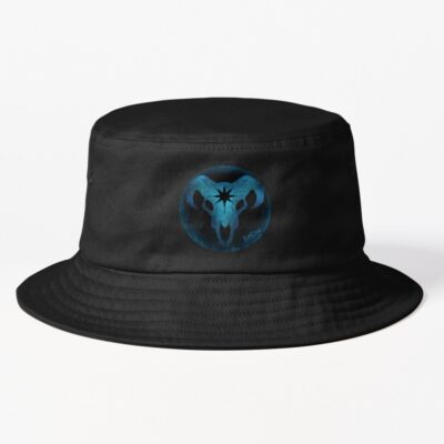 Dragon Age Mark Of The Healer Bucket Hat