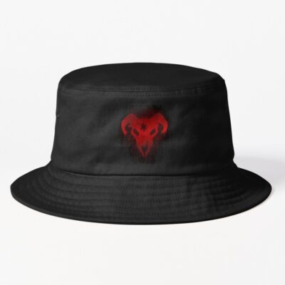 Dragon Age To Keep You Safe Bucket Hat
