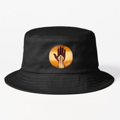 Dragon Age Force Mage Bucket Hat