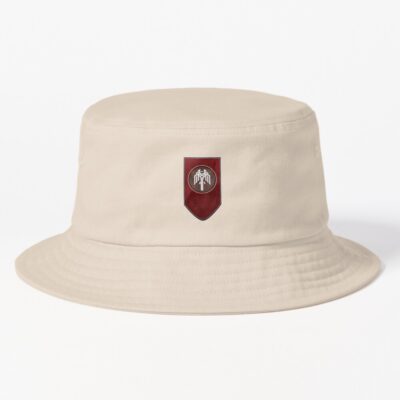 Kirkwall Banner Dragon Age Art Bucket Hat