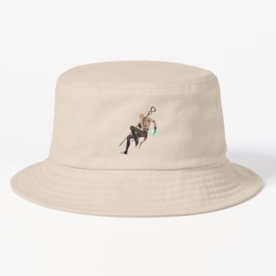 Dai Crew Solas Bucket Hat