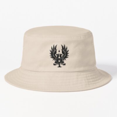 Dragon Age Grey Warden Bucket Hat